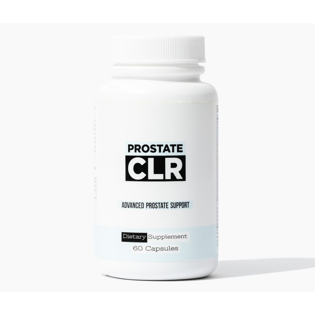 1 BOTTLE OF PROSTATECLR - PROSTATE SUPPORT